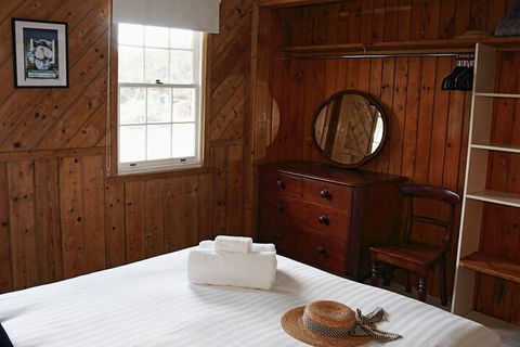 White Shell Cottage - Accommodation Port Macquarie 7