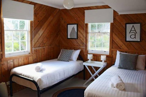 White Shell Cottage - Accommodation Port Macquarie 5