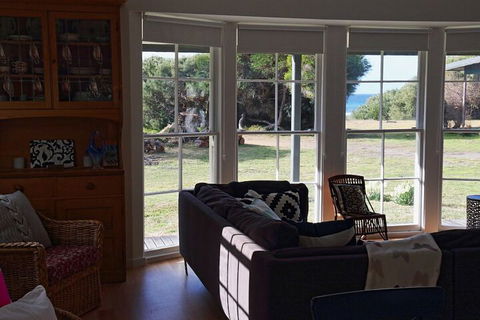 White Shell Cottage - Accommodation Port Macquarie 6