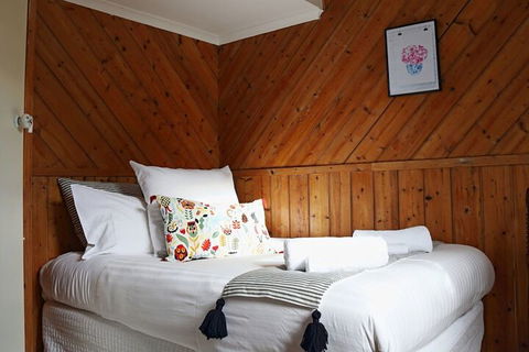 White Shell Cottage - Accommodation Port Macquarie 3