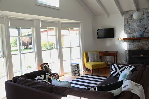 White Shell Cottage - Accommodation Port Macquarie 2