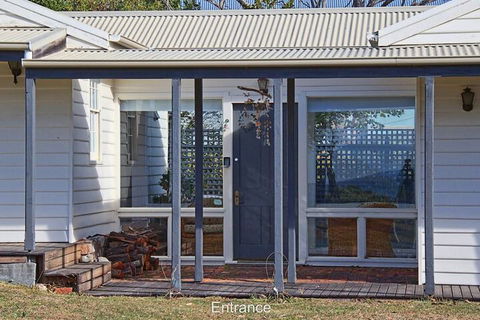 White Shell Cottage - Accommodation Port Macquarie 1