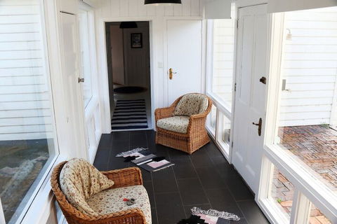White Shell Cottage - Accommodation Port Macquarie 4