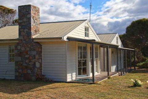 White Shell Cottage - Accommodation Port Macquarie 0