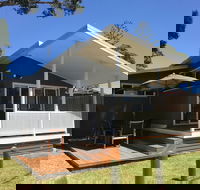 Surfside Cudmirrah Beach - Accommodation Port Macquarie