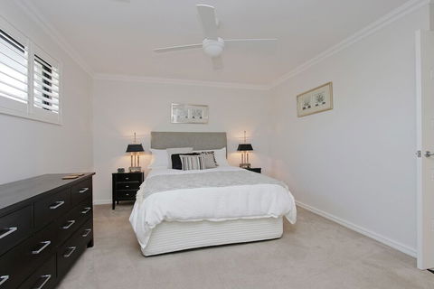 Sapphire Blue - Accommodation Port Macquarie 6