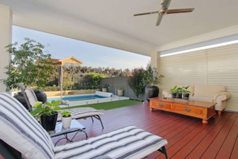 Sapphire Blue - Accommodation Port Macquarie 0
