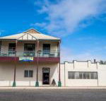 Gascoyne Hotel - Accommodation Port Macquarie
