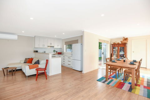 Rosie's - Accommodation Port Macquarie 6