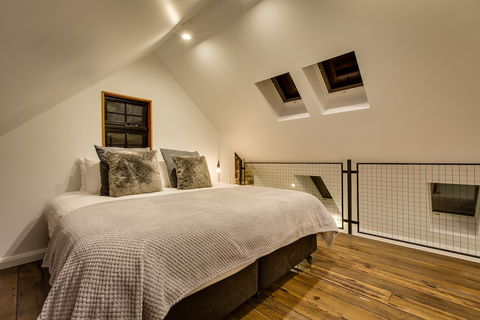 White Room Apartments - Accommodation Port Macquarie 6