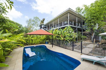 Horseshoe Bay Vista - Accommodation Port Macquarie 1