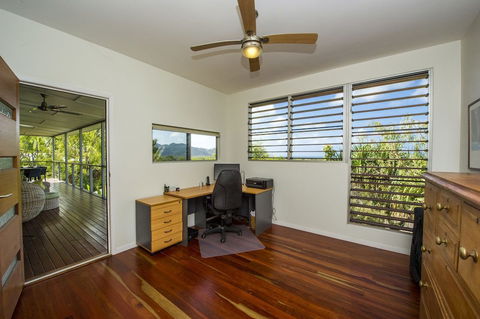 Horseshoe Bay Vista - Accommodation Port Macquarie 0