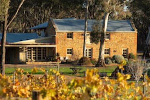 Byronsvale Vineyard And Accommodation - Accommodation Port Macquarie 0