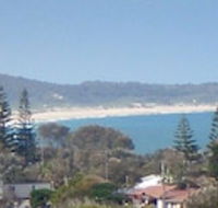 Wooli Holiday Units - Accommodation Port Macquarie
