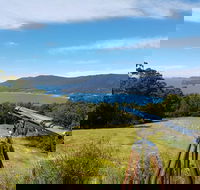 Eaglehawk Rainforest Retreat - Accommodation Port Macquarie