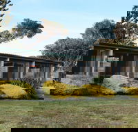 Seaview Holiday Park and  Hostel - Accommodation Port Macquarie