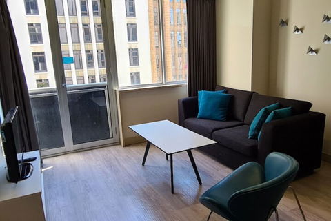 Absolute Collins - Accommodation Port Macquarie 5
