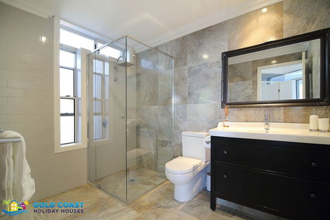 Hamptons Hideaway At The Cove - Accommodation Port Macquarie 3