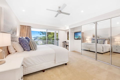 Hamptons Hideaway At The Cove - Accommodation Port Macquarie 5