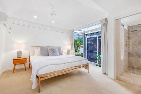 Hamptons Hideaway At The Cove - Accommodation Port Macquarie 6