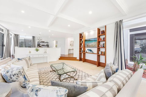 Hamptons Hideaway At The Cove - Accommodation Port Macquarie 2