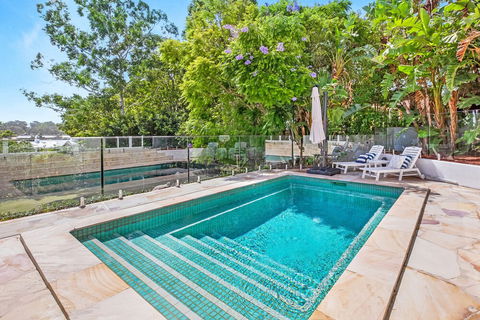Hamptons Hideaway At The Cove - Accommodation Port Macquarie 0