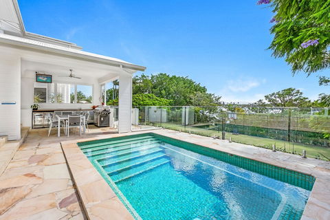 Hamptons Hideaway At The Cove - Accommodation Port Macquarie 1