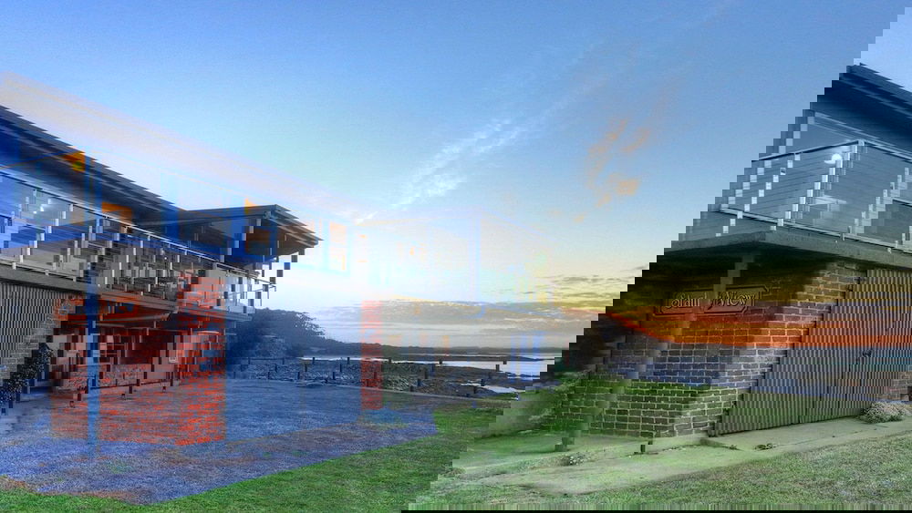 Cowrie Point TAS Accommodation Port Macquarie