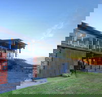 Stanley View Beach House - Accommodation Port Macquarie