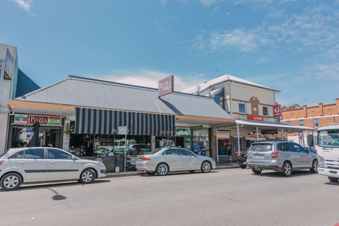 Studios On Beaumont - Accommodation Port Macquarie 6