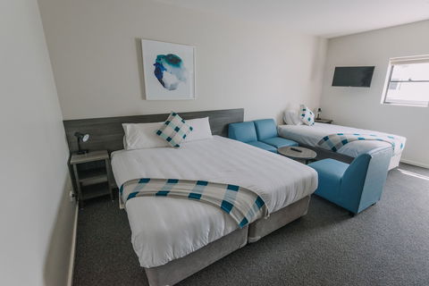 Studios On Beaumont - Accommodation Port Macquarie 4