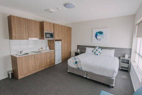 Studios On Beaumont - Accommodation Port Macquarie 3
