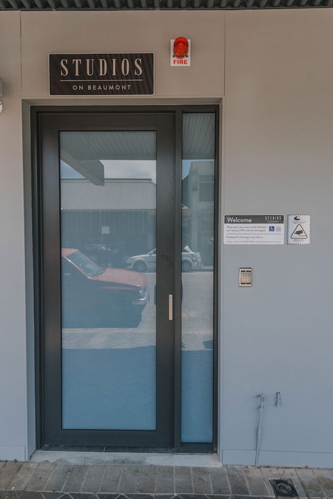 Studios On Beaumont - Accommodation Port Macquarie 0