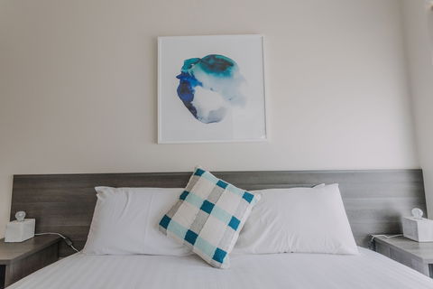 Studios On Beaumont - Accommodation Port Macquarie 1