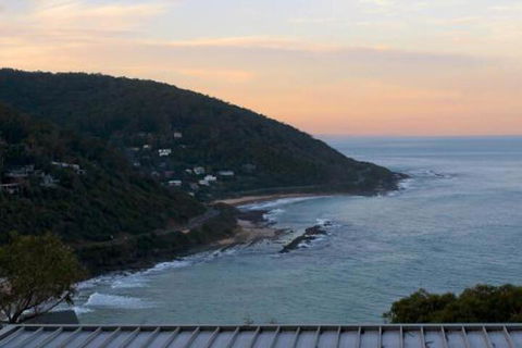 Coastal Break - Accommodation Port Macquarie 2