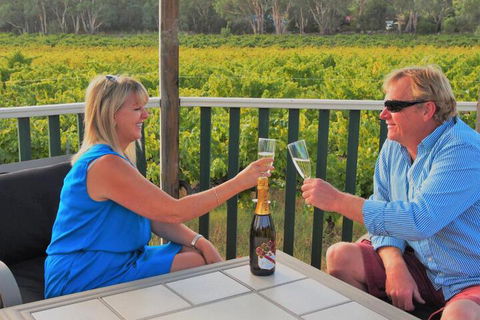 Bed & Breakfast At Tiffanys - Accommodation Port Macquarie 3