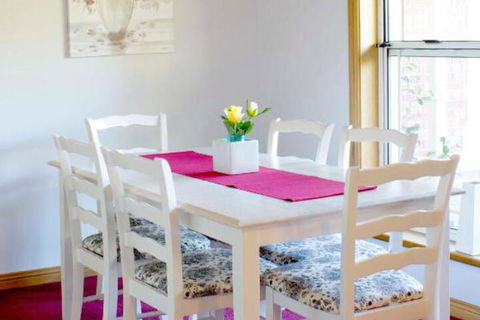 Bed & Breakfast At Tiffanys - Accommodation Port Macquarie 5