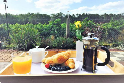 Bed & Breakfast At Tiffanys - Accommodation Port Macquarie 7