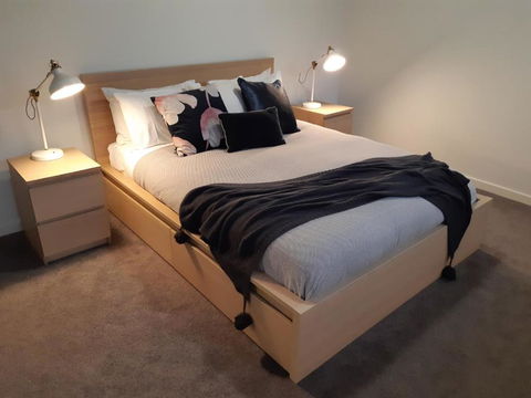 Port Central No 3 - Accommodation Port Macquarie 5