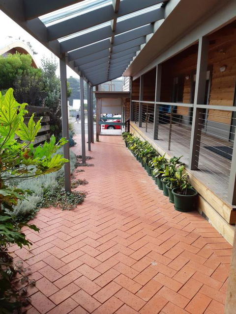 Port Central No 3 - Accommodation Port Macquarie 4