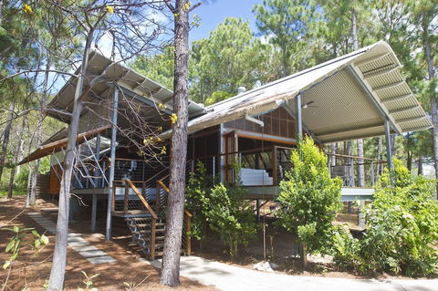 The Pines - Accommodation Port Macquarie 1