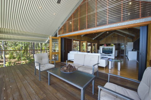 The Pines - Accommodation Port Macquarie 3