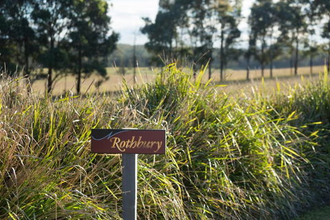 Windsors Edge Cottage Rothbury - Accommodation Port Macquarie 5