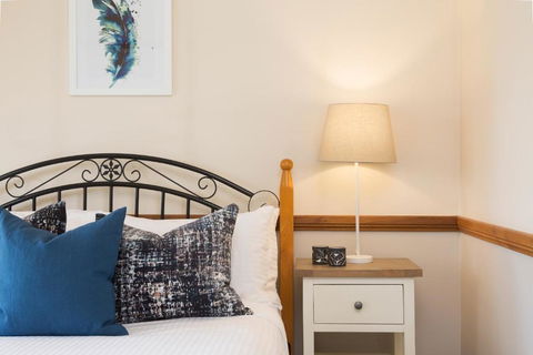 Windsors Edge Cottage Rothbury - Accommodation Port Macquarie 6