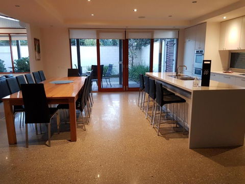 Beach Haven - Accommodation Port Macquarie 1