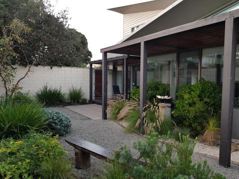 Beach Haven - Accommodation Port Macquarie 5