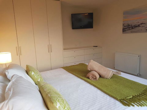 Beach Haven - Accommodation Port Macquarie 4