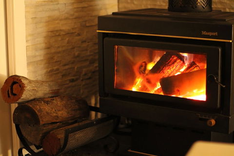 Canguri Boutique Farmstay Cottage - Accommodation Port Macquarie 3