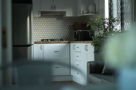Canguri Boutique Farmstay Cottage - Accommodation Port Macquarie 6