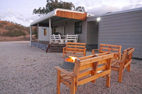 Canguri Boutique Farmstay Cottage - Accommodation Port Macquarie 0